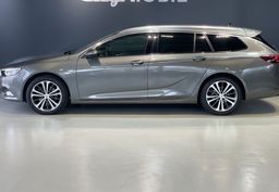 Zunanja slika - Opel Insignia - 1LAST-NAVI-360KAM-HLAJENJE-KEYLESS-RADAR-LED-USNJE - 5 - Predogledna slika