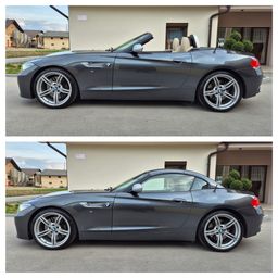 Zunanja slika - BMW Z4 - sDrive35is - 3 - Predogledna slika