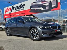 Zunanja slika - BMW Serija 3 - 320d Touring Avt. - 1 - Predogledna slika