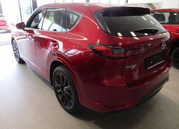 Zunanja slika - Mazda CX-60 - 3.3 D254 MHEV HOMURA PLUS MODEL 2025 - 5 - Predogledna slika