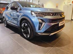 Zunanja slika - Renault Symbioz - E-Tech HYBRID 145 Iconic - 2 - Predogledna slika