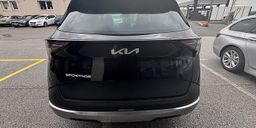 Zunanja slika - KIA Sportage - KIA  1.6 T-GDi EX FRESH PLUS DCT 2WD - 7 - Predogledna slika