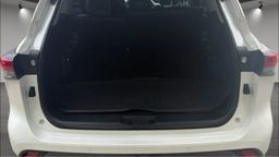 Zunanja slika - Toyota HIGHLANDER - Toyota  2.5 Hybrid AWD Executive 7 sedežev - 11 - Predogledna slika