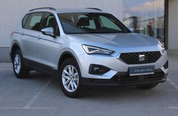 Zunanja slika - Seat Tarraco - 2.0 TDI 110KW STYLE DSG LED VIRTUAL NAVI PDC... - 3 - Predogledna slika