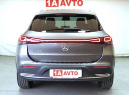 Zunanja slika - Mercedes-Benz EQA - 250  LED-KAMERA-MRTVI KOTI - 6 - Predogledna slika