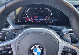 Zunanja slika - BMW Serija 4 - Coupe: M440d xDrive  AT - 8 - Predogledna slika