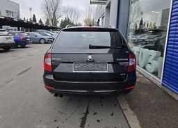 Zunanja slika - Škoda Superb - 2.0 TDI CR L K DSG 4X4 125  170 - 7 - Predogledna slika