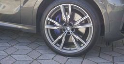 Zunanja slika - BMW X6 - serija :  xDriveM50d Avt.+PANO+LASER+HUD+22 COL+HARMAN .. - 13 - Predogledna slika