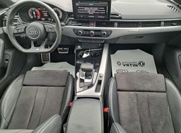 Zunanja slika - Audi A4 - Avant 40 TDI quattro Stronic 3X S line +1 LETO JAMSTVA - 17 - Predogledna slika