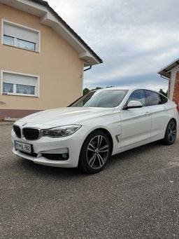 Zunanja slika - BMW Serija 3 - / - 2 - Predogledna slika