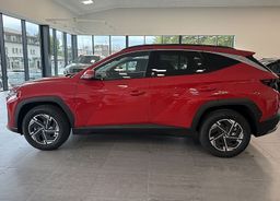 Zunanja slika - Hyundai Tucson - 1.6 T-GDI 150 STYLE WINTER 2WD - 4 - Predogledna slika