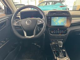 Zunanja slika - KG Mobility Tivoli - Tivoli - 1 - Predogledna slika