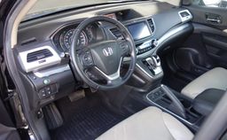Zunanja slika - Honda CR-V - 4WD 1.6 i-DTEC - 5 - Predogledna slika