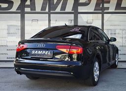 Zunanja slika - Audi A4 - 2.0 TDI 130 - SLOVENSKO POREKLO - LE 150€ MESEČNO - 6 - Predogledna slika