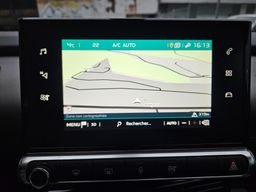 Zunanja slika - Citroën C4 - Cactus 1.2 PURETECH 110  - Feel Business - 8 - Predogledna slika