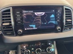 Zunanja slika - Škoda Karoq - 1,5 TSI - 11 - Predogledna slika