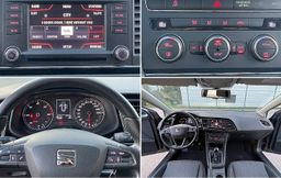 Zunanja slika - Seat Leon - 1.6 TDI  Style °FULL LED°TEMPOMAT° - 7 - Predogledna slika