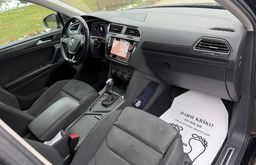 Zunanja slika - VW Tiguan - 2.0 TDI Highline SLO 110PS DSG FULL LED ACC ALU18 - 12 - Predogledna slika