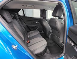 Zunanja slika - Peugeot 2008 - e- Allure - 17 - Predogledna slika