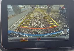Zunanja slika - Mercedes-Benz B-Razred - B 180 d Style LED KAMERA NAVI odličen - 10 - Predogledna slika