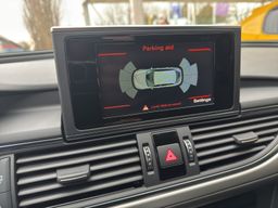 Zunanja slika - Audi A6 - Avant 2,0 TDI ultra S tronic - 11 - Predogledna slika