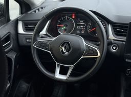 Zunanja slika - Renault Captur - TCe 90 evolution - 12 - Predogledna slika