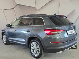Zunanja slika - Škoda Kodiaq - 4x4 2,0 TDI L&K - 3 - Predogledna slika