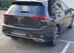 Zunanja slika - VW Golf - 1.5 TSI Style 110kW °ACC°DCC°PANORAMA - 4 - Predogledna slika