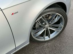 Zunanja slika - Audi A4 - Avant 2.0 TDI-AUT-S LINE-XENON+LED-LIZING ZA TUJCE-NAV - 9 - Predogledna slika