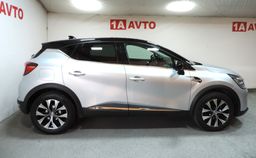 Zunanja slika - Renault Captur - TCe 90 Techno - 4 - Predogledna slika