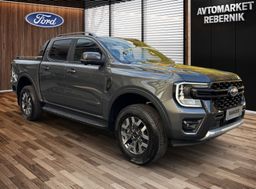 Zunanja slika - Ford Ranger - WILDTRAK 2.3 281PS PHEV A10 e-4WD - 2 - Predogledna slika