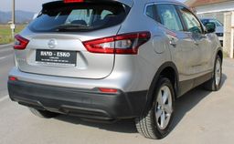 Zunanja slika - Nissan Qashqai - 1.5 DCI Business DCT-NAVI-KAMERA-ALU - 5 - Predogledna slika