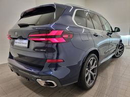Zunanja slika - BMW X5 - xDrive30d - 2 - Predogledna slika