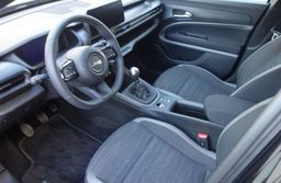 Zunanja slika - Jeep Avenger - Longitude 1.2 GSE 100 - 7 - Predogledna slika