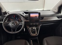 Zunanja slika - Renault Kangoo - 1.3 TCe 100 Edition One.USNJE.NAVI.KAMERA.BENCIN - 11 - Predogledna slika