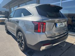 Zunanja slika - KIA Sorento - Sorento - 3 - Predogledna slika