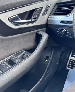 Zunanja slika - Audi Q7 - 3.0TDI Q Blackline Sline Panorama 360 MatLED ACC - 12 - Predogledna slika