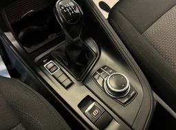 Zunanja slika - BMW X1 - serija : 18i-S-DRIVE-LED-NAVI-TEMP-PDC-DIGI-KLIMA-KEYLES - 19 - Predogledna slika