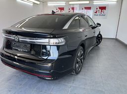 Zunanja slika - VW ID.7 - 210kW.NEMŠKI+4ALU.KAMERA.LED.NAVI.USNJE.ACC.PANORA - 17 - Predogledna slika