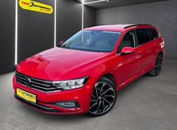 Zunanja slika - VW Passat - Variant 2.0 TDI AUT KEYLESS KAMERA RADAR VIRTUAL NAVI - 2 - Predogledna slika