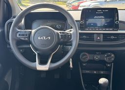 Zunanja slika - KIA Picanto - 1.0 GDI LX Active. M T  4-sedežni - 5 - Predogledna slika