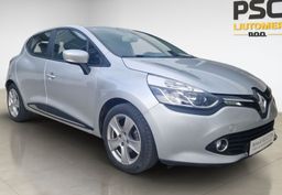 Zunanja slika - Renault Clio - 1.2 16V Dynamique - 1 - Predogledna slika