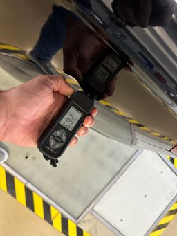 Zunanja slika - VW Passat - VW - 15 - Predogledna slika