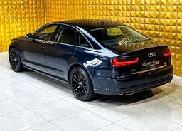 Zunanja slika - Audi A6 - 2.0 TDI AUT. RADAR-GRETJE-TEMP.-NAVI.-BREZ POLOGA - 7 - Predogledna slika