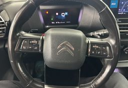 Zunanja slika - Citroën C4 - 1.5 BlueHDi Shine Pack 96KW.USNJE.KAMERA.LED.NAVI - 8 - Predogledna slika