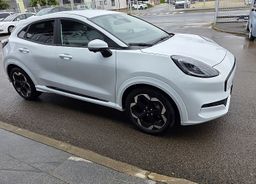 Zunanja slika - Ford Puma - Gen-e Premi 43 kWh elektromotor 124kW at - 5 - Predogledna slika
