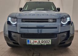 Zunanja slika - Land Rover Defender - 110 X-Dynamic HSE 3.0 D250 MHEV AWD - 2 - Predogledna slika