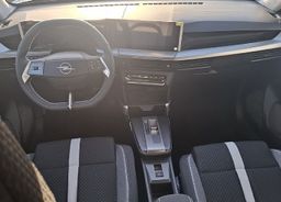 Zunanja slika - Opel Frontera - 1.2 TURBO 145KM GS - na zalogi - AKCIJA MAREC 2026 - 6 - Predogledna slika