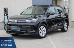 Zunanja slika - VW Tiguan - 2.0 TDI DSG Life 110kW ACC KAMERA LED IQ DRIVE - 1 - Predogledna slika