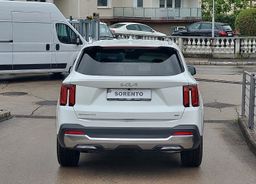Zunanja slika - KIA Sorento - 2.2 TCi EX Limited Pano. AWD 8DCT 142kW - 5 - Predogledna slika